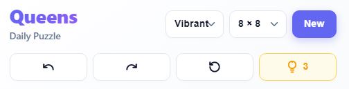 how to play queens game